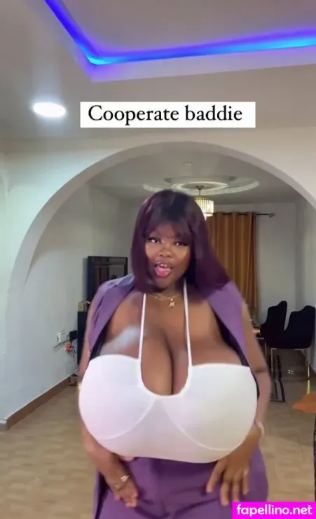Chioma Lovv 1 OnlyFans Thumbnail #ydTsQAOZot