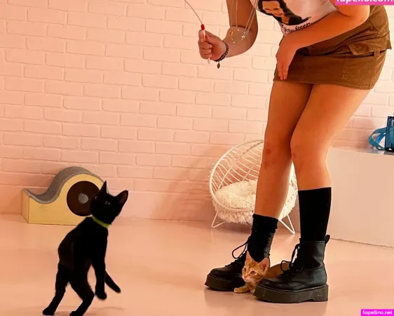 Chip256 OnlyFans Thumbnail #Uonyak0wkE