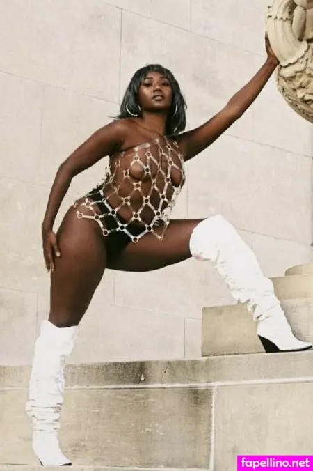 Chipo Kandake OnlyFans Thumbnail #GbH03iDjxZ