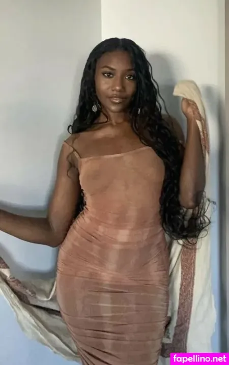 Chipo Kandake OnlyFans Thumbnail #WBioQUZrVh