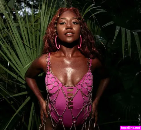 Chipo Kandake OnlyFans Thumbnail #Y3LDVF2L0h