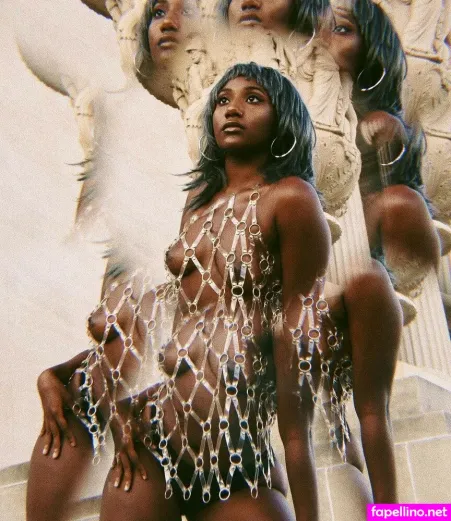 Chipo Kandake OnlyFans Thumbnail #YQbunu22oS