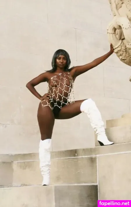 Chipo Kandake OnlyFans Thumbnail #yieESSmSC8