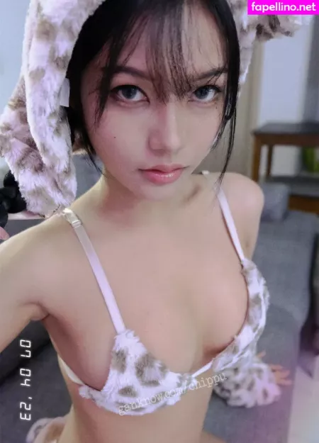 Chippu OnlyFans Thumbnail #J3IWXlibGd