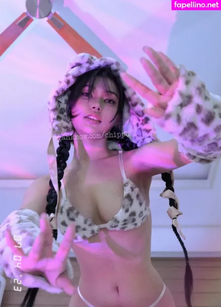 Chippu OnlyFans Thumbnail #eztaf60D4o