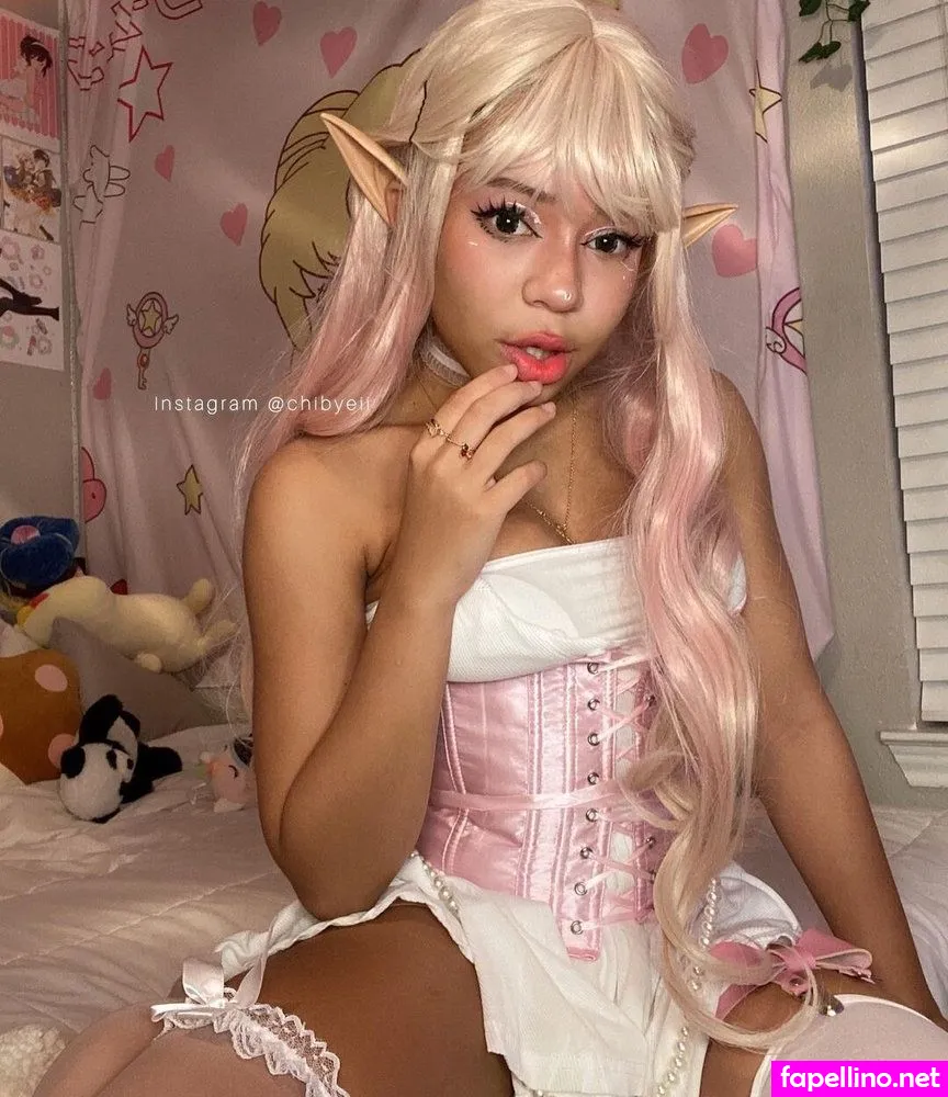 chippycosplay, https:, omgcosplay Nude Leaked OnlyFans Photo #EGFTMh73CI