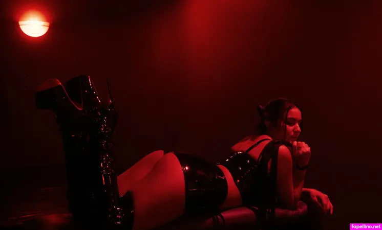 Chiquibluee OnlyFans Thumbnail #xaShcIzwa2