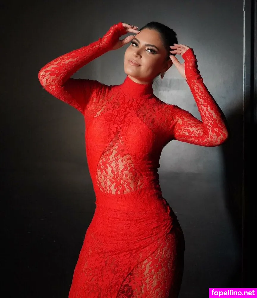 Chiquinquira Delgado Nude Leaked OnlyFans Photo #wDyno7l0TS