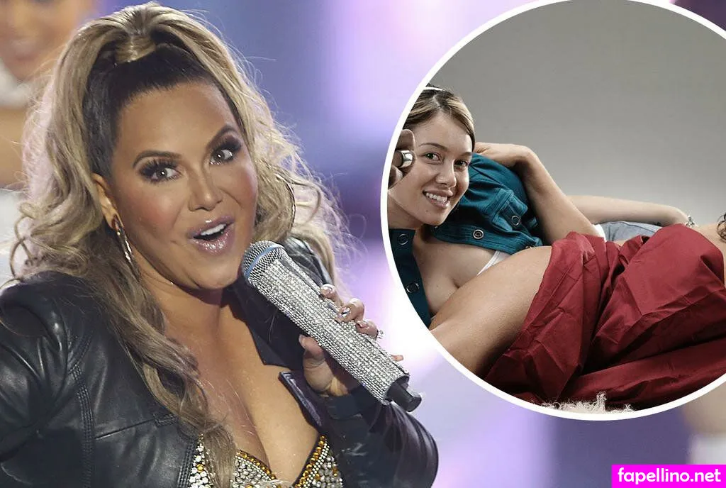 Chiquis Rivera Nude Leaked OnlyFans Photo #c1AXO1eTMU