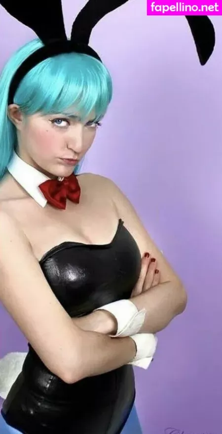 Chiquita Cosplay OnlyFans Thumbnail #EzoASMbsK5