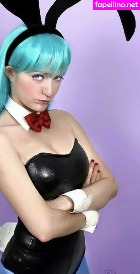 chiquititacosplay Nude Leaked OnlyFans Photo #EzoASMbsK5
