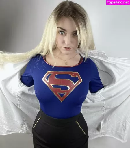 Chiquita Cosplay OnlyFans Thumbnail #hsZOPuZ8Mh