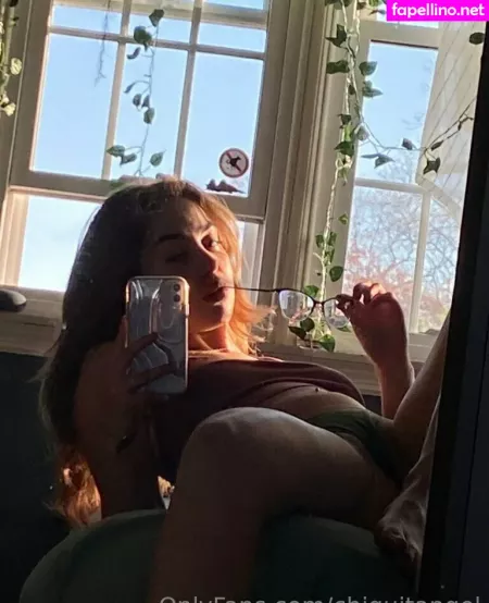 Chiquitangel OnlyFans Thumbnail #lNgyb52r6M