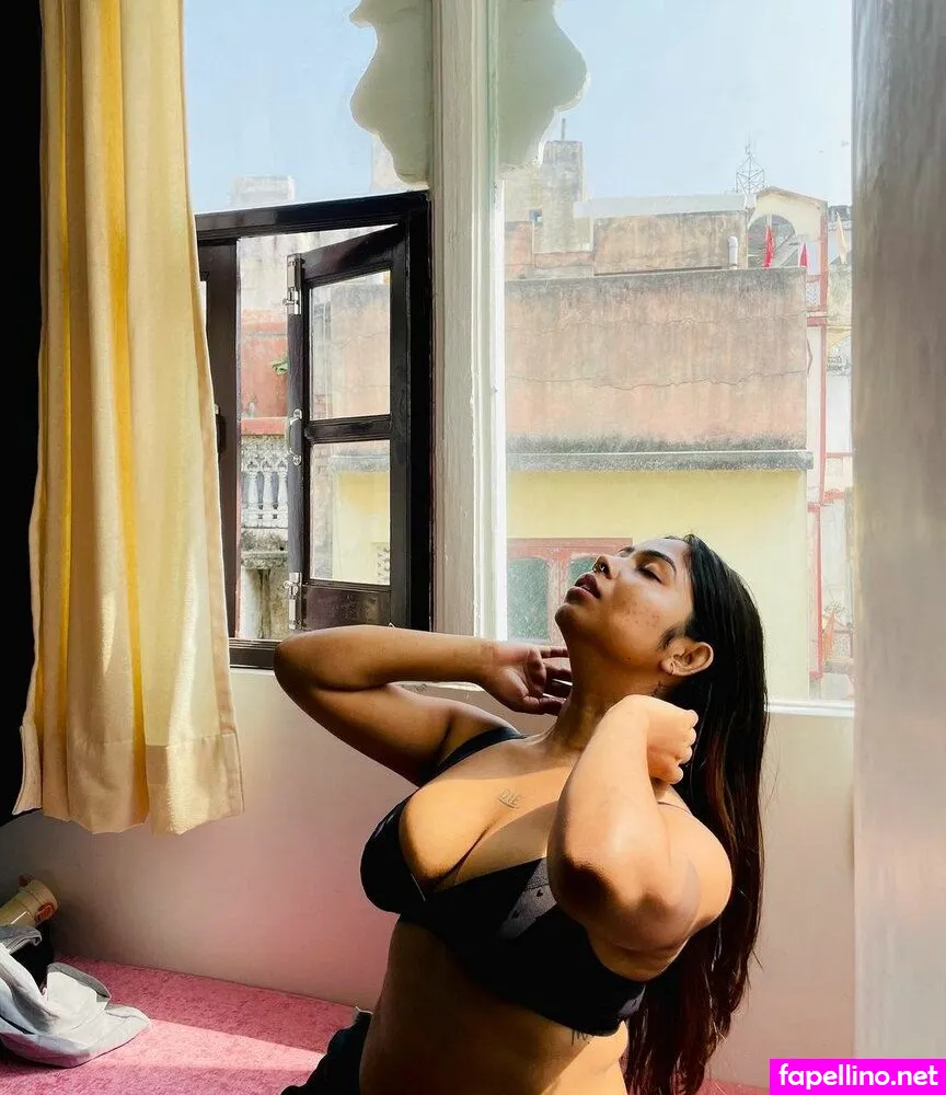 Chira Sree Sarkar Nude Leaked OnlyFans Photo #0Rasc37JKL