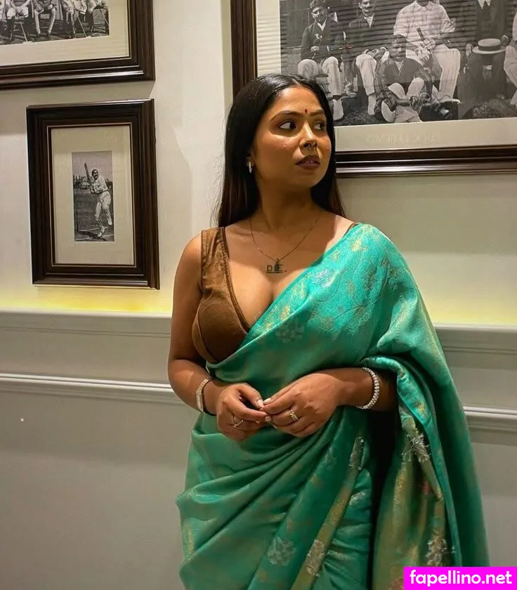 Chira Sree Sarkar Nude Leaked OnlyFans Photo #xYNdhfVsg4