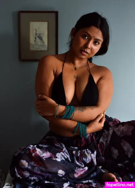 Chirasree 1 OnlyFans Thumbnail #4BwsKUpPis