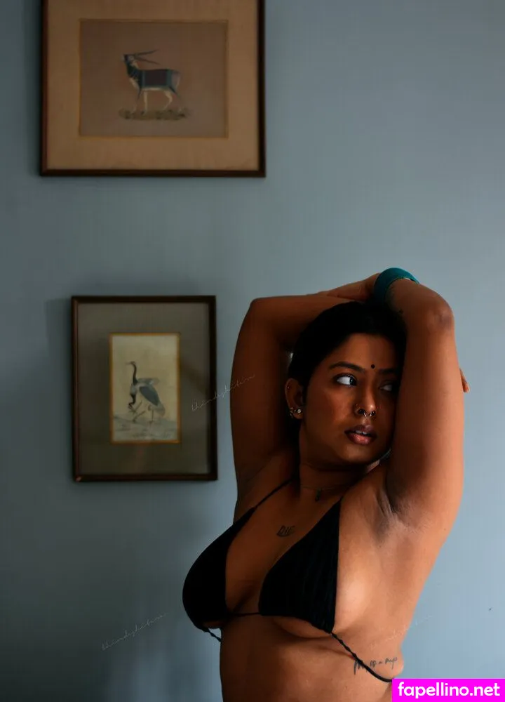 Monami, Shitara Bhinde, bhinde_shitara, bhindeshitara_ Nude Leaked OnlyFans Photo #PLfWug4XZZ