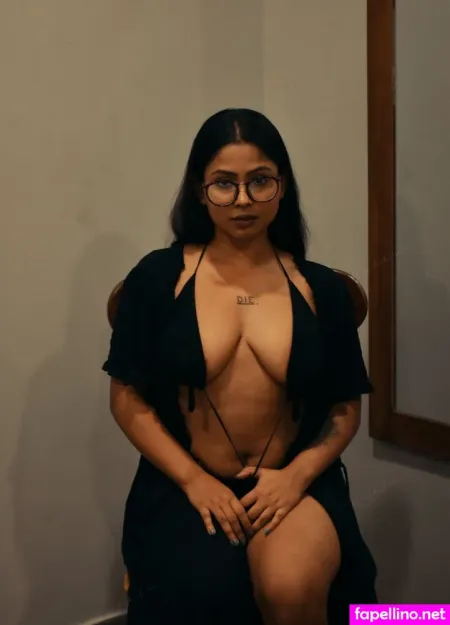 Chirasree 1 OnlyFans Thumbnail #rsQ4IB8it6