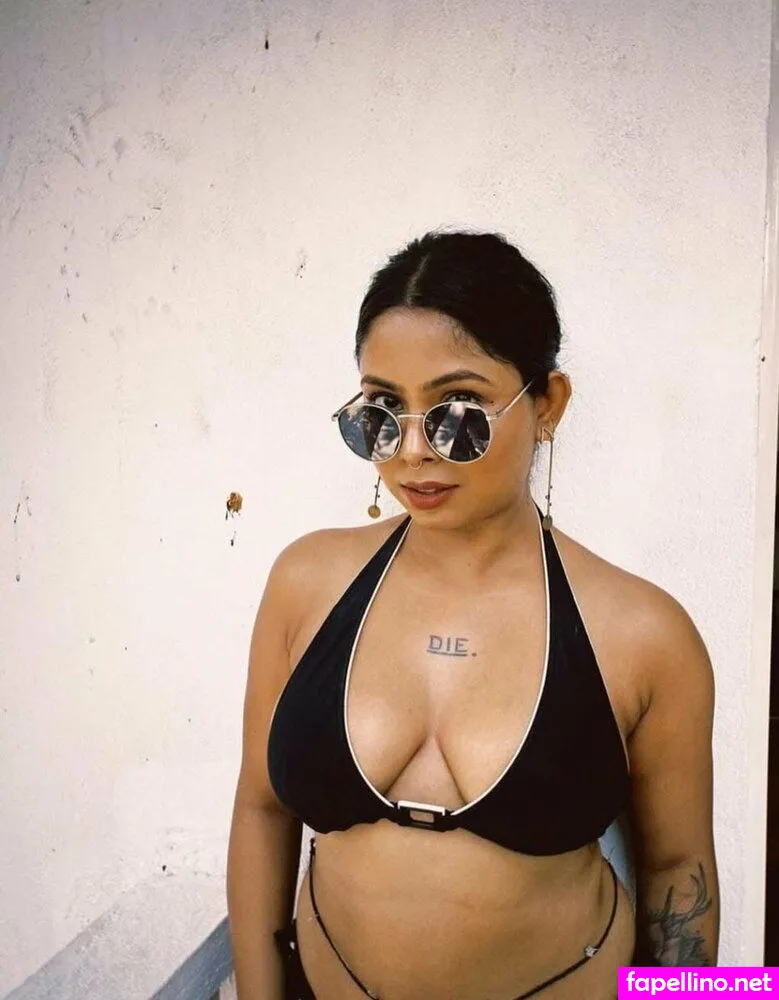 Chirasree Sarkar Nude Leaked OnlyFans Photo #rZdkXDqjww