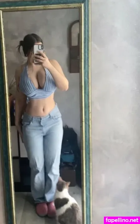 Chiri Francesca OnlyFans Thumbnail #wYxvkci7bg