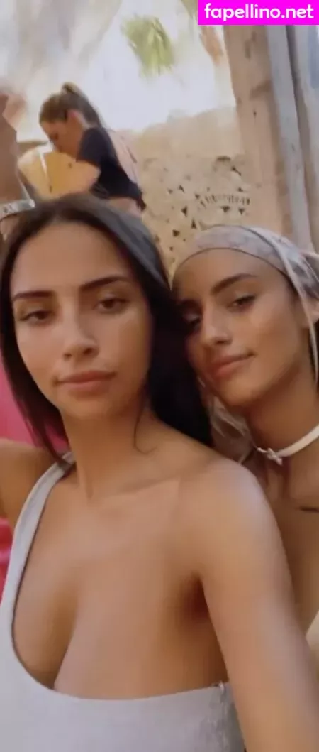 Chirine Sabaiti OnlyFans Thumbnail #JNQyoznP2U