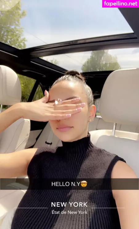 Chirine Sabaiti OnlyFans Thumbnail #M09tMblKXo
