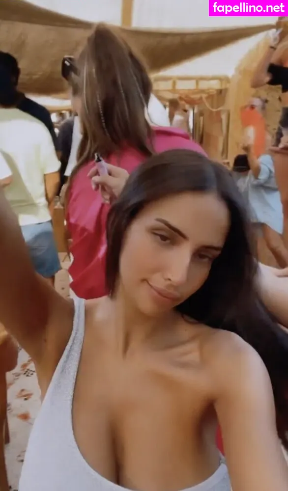 chirine.sabaiti Nude Leaked OnlyFans Photo #OUagemoO5H