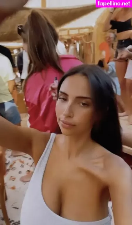 Chirine Sabaiti OnlyFans Thumbnail #jMGTgG1AlZ