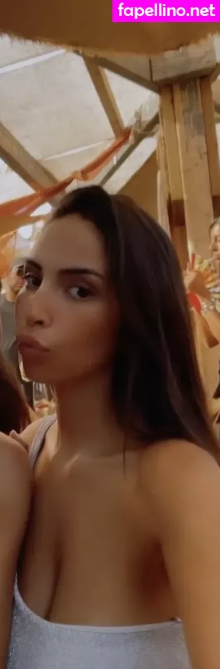 Chirine Sabaiti OnlyFans Thumbnail #kNklbLOjOX