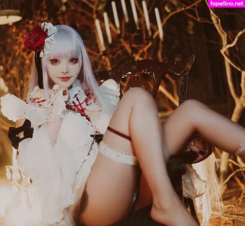 Chiroru Cosplay OnlyFans Thumbnail #uNiO46QcXy