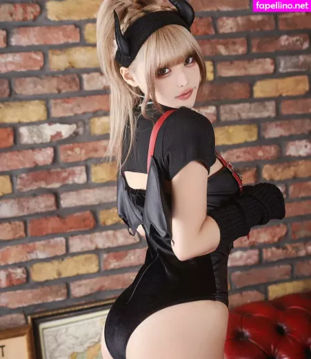 Chiroru Cosplay OnlyFans Thumbnail #yL5JO8p8tf
