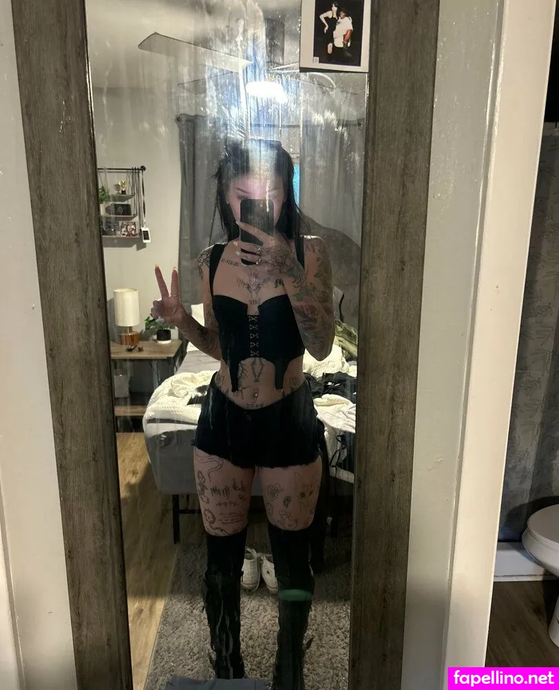 chirpbaby Nude Leaked OnlyFans Photo #VEUhp4ACm5