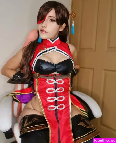 Chisikei OnlyFans Thumbnail #Q6Lmz5QPjU
