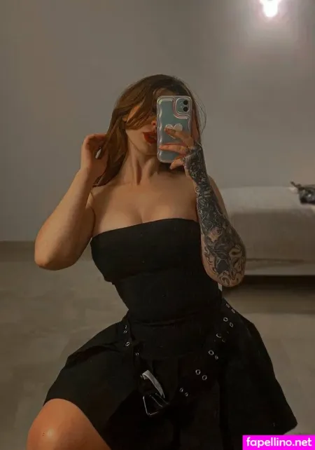 Chispipika OnlyFans Thumbnail #NRAexxxDSP