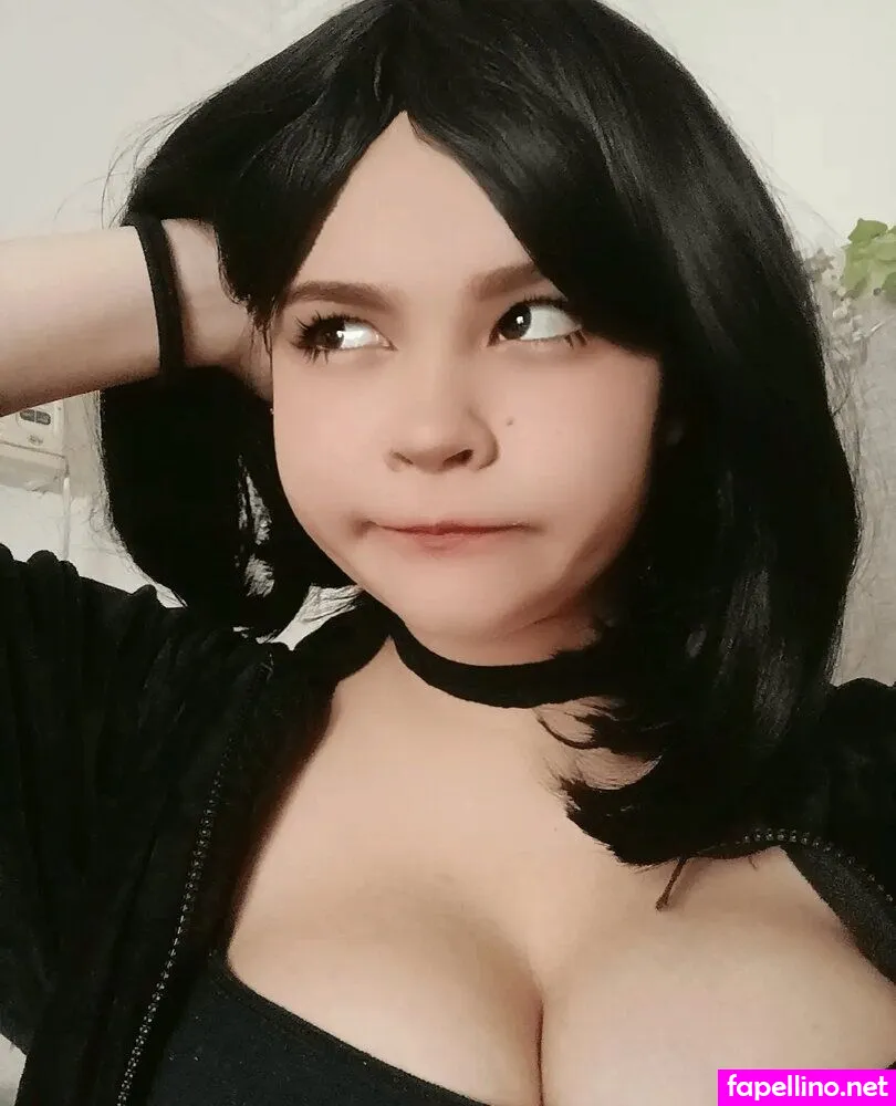 ChiviCosplay, chiviscorpse Nude Leaked OnlyFans Photo #FZ7htEMRQf