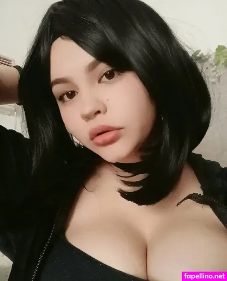 Chivi Cosplay OnlyFans Thumbnail #yBzSgnYLiY