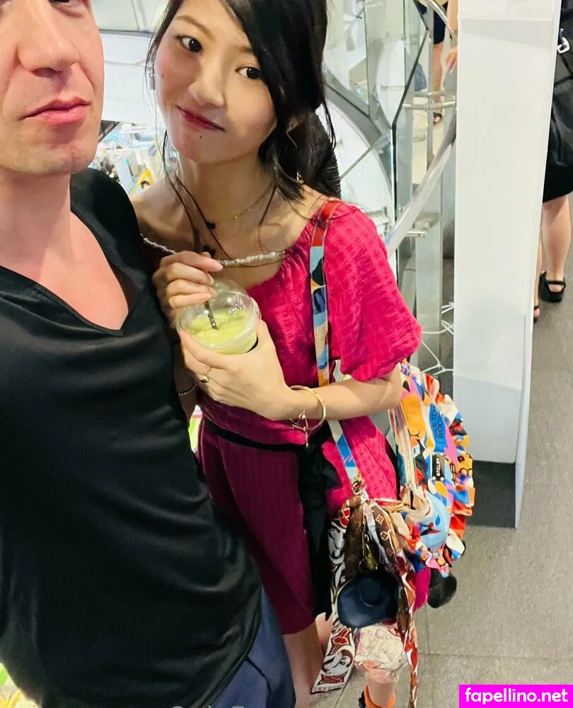 chixuruniverse, chizurunakagawa_ Nude Leaked OnlyFans Photo #XqFTpmgUSz