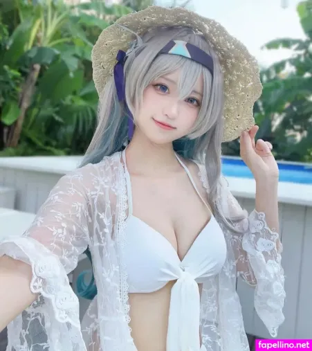 Chiyo Album OnlyFans Thumbnail #2oM1Tfxy4K
