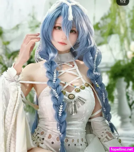 Chiyo Album OnlyFans Thumbnail #8HETjJ7BRJ