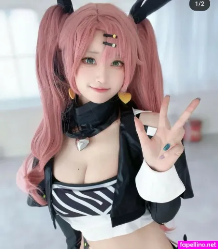 Chiyo Album OnlyFans Thumbnail #I2RzBT7Q0h