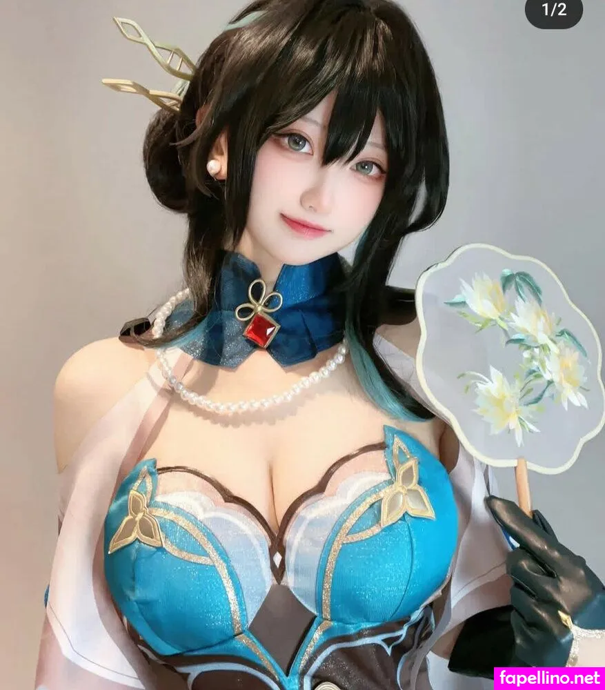 chiyoalbum Nude Leaked OnlyFans Photo #JFlsjdI7RL