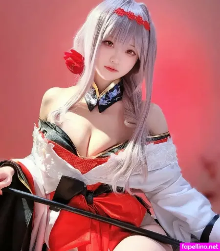 Chiyo Album OnlyFans Thumbnail #YOzFmL1jqE