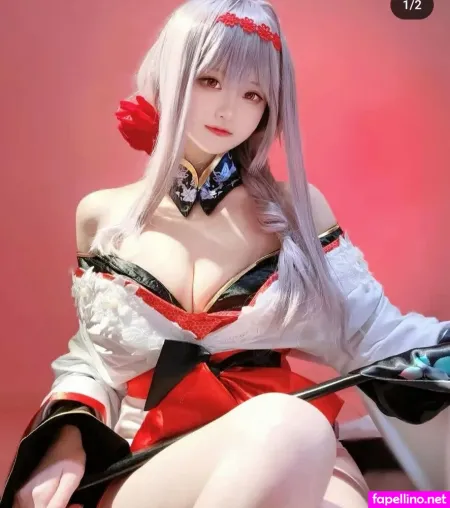 Chiyo Album OnlyFans Thumbnail #h8at41qjVh
