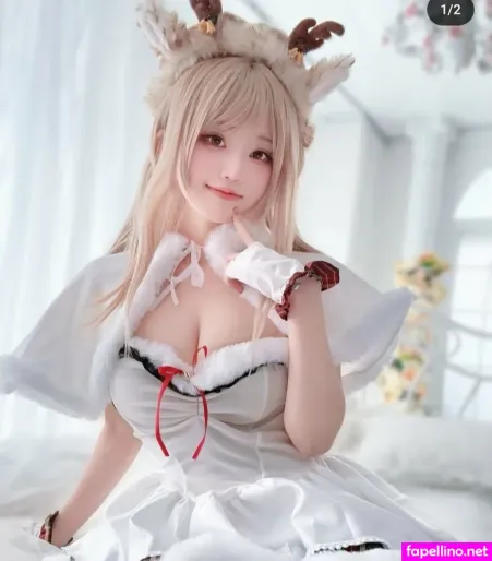 Chiyo Album OnlyFans Thumbnail #peunbDTXm9