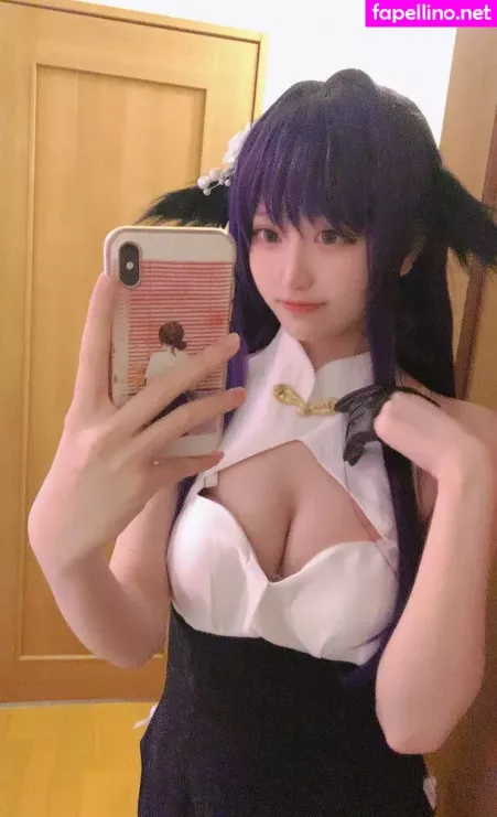 Chiyoalbum OnlyFans Thumbnail #9Tbm0AQzYo
