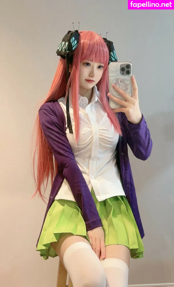 chiyoalbum Nude Leaked OnlyFans Photo #CtH86KSo0k
