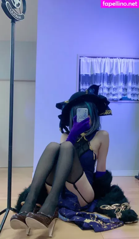 Chiyoalbum OnlyFans Thumbnail #DjbroI1F2a