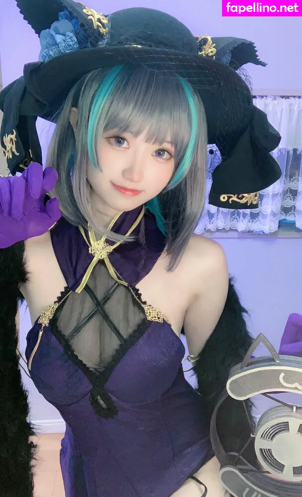 chiyoalbum Nude Leaked OnlyFans Photo #SITjUTVtSY