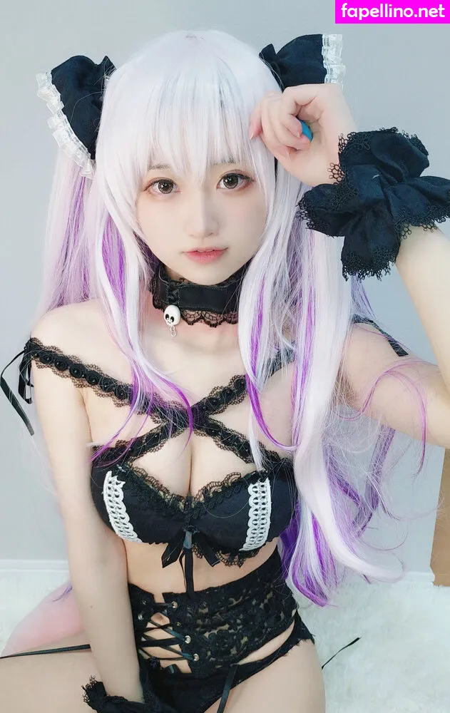 chiyoalbum Nude Leaked OnlyFans Photo #Sb1fb6OsKh