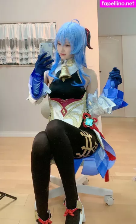 Chiyoalbum OnlyFans Thumbnail #Y6wfaKXCW1